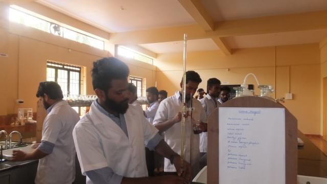 M.S.T.M Arts & Science College Perinthalmanna Faclities photo 8