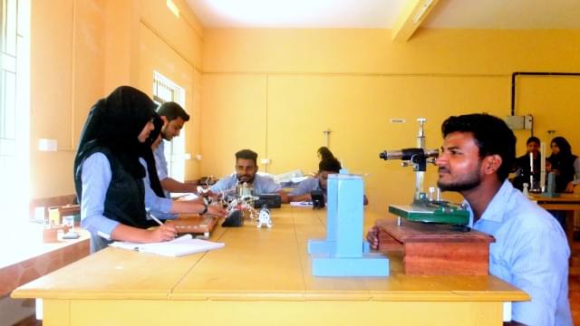 M.S.T.M Arts & Science College Perinthalmanna Faclities photo 3