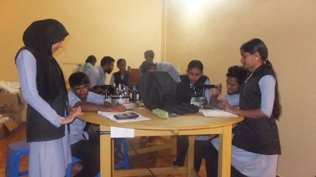 M.S.T.M Arts & Science College Perinthalmanna Faclities photo 4