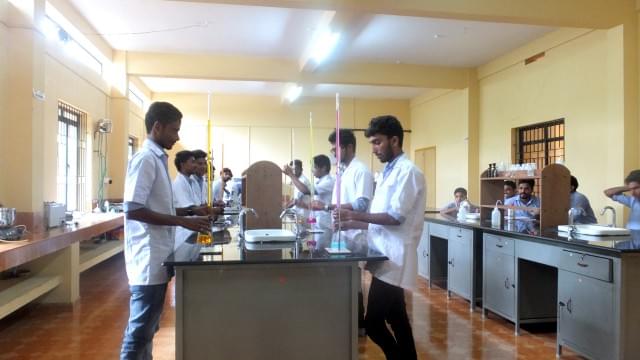M.S.T.M Arts & Science College Perinthalmanna Faclities photo 5