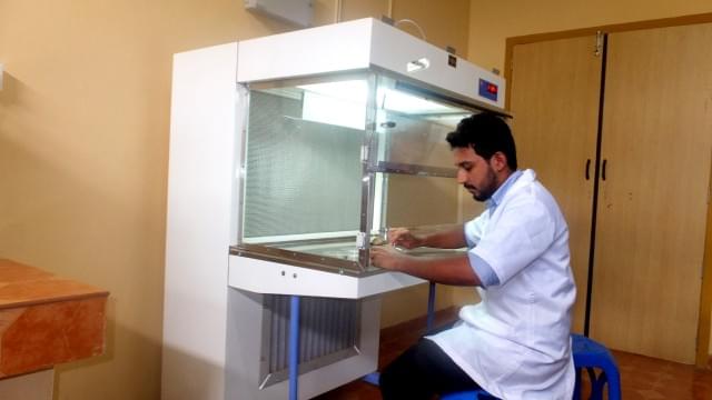 M.S.T.M Arts & Science College Perinthalmanna Faclities photo 7