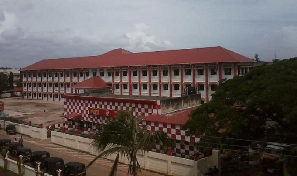 College of Engineering and Management Punnapara Campus photo 1