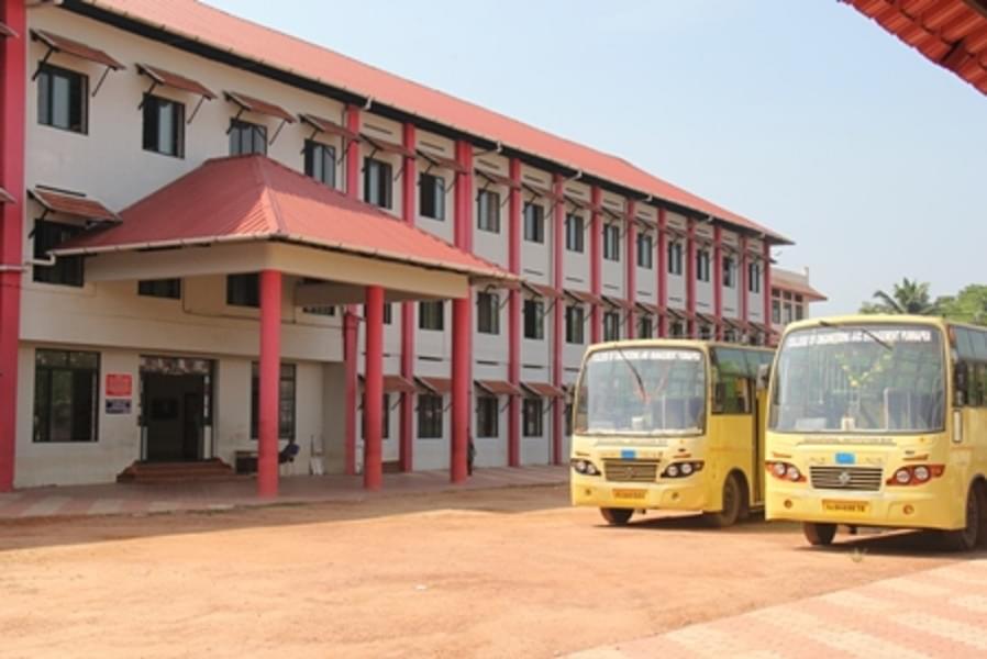 College of Engineering and Management Punnapara Campus photo 2