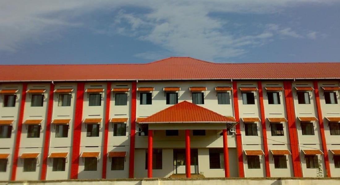 College of Engineering and Management Punnapara Campus photo 4