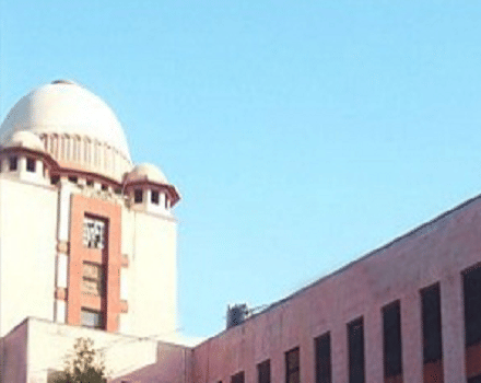 Seth Phool Chand Bagla (P. G.) College Hathras Academic Building photo 3