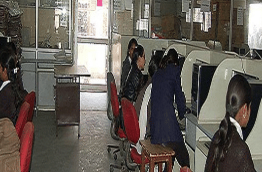 Seth Phool Chand Bagla (P. G.) College Hathras Facilities photo 2