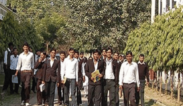 Seth Phool Chand Bagla (P. G.) College Hathras General photo 1