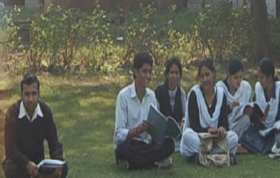 Seth Phool Chand Bagla (P. G.) College Hathras General photo 2