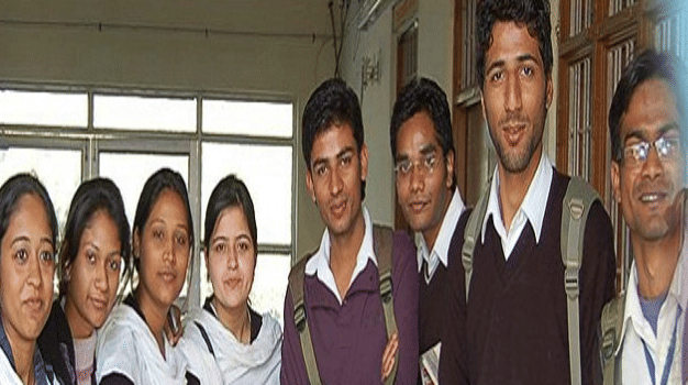 Seth Phool Chand Bagla (P. G.) College Hathras General photo 3