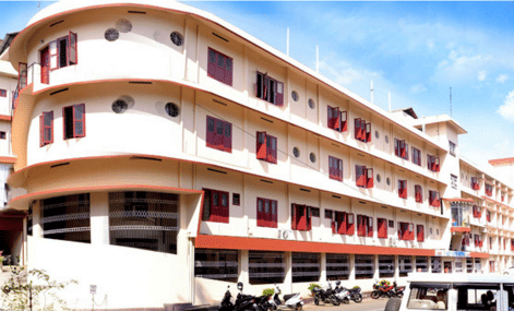 Holy Family Hospital Idukki HFH photo 7