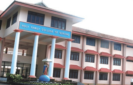 Holy Family Hospital Idukki HFH photo 6