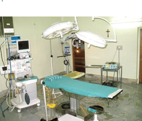 Holy Family Hospital Idukki HFH photo 2