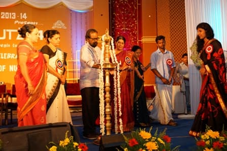 Government College of Nursing Thiruvananthapuram Events photo 2