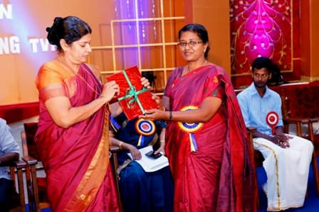 Government College of Nursing Thiruvananthapuram Events photo 4