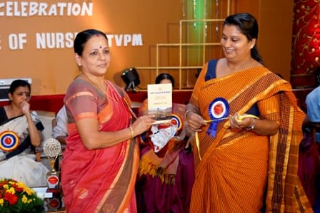 Government College of Nursing Thiruvananthapuram Events photo 5