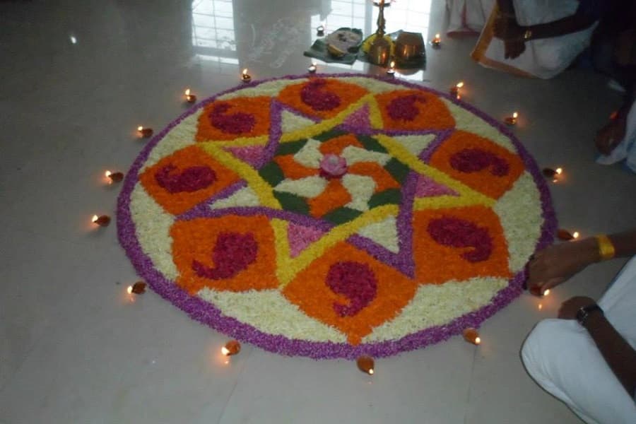 College of Engineering Aranmula Pathanamthitta Festivals photo 2