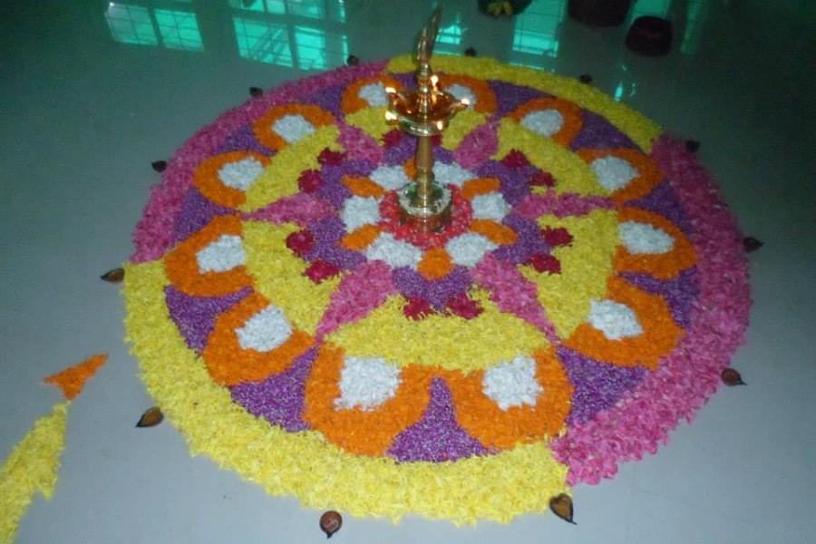 College of Engineering Aranmula Pathanamthitta Festivals photo 3