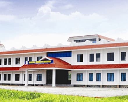 Mahatma College of Education Nileshwar Academic Building photo 1