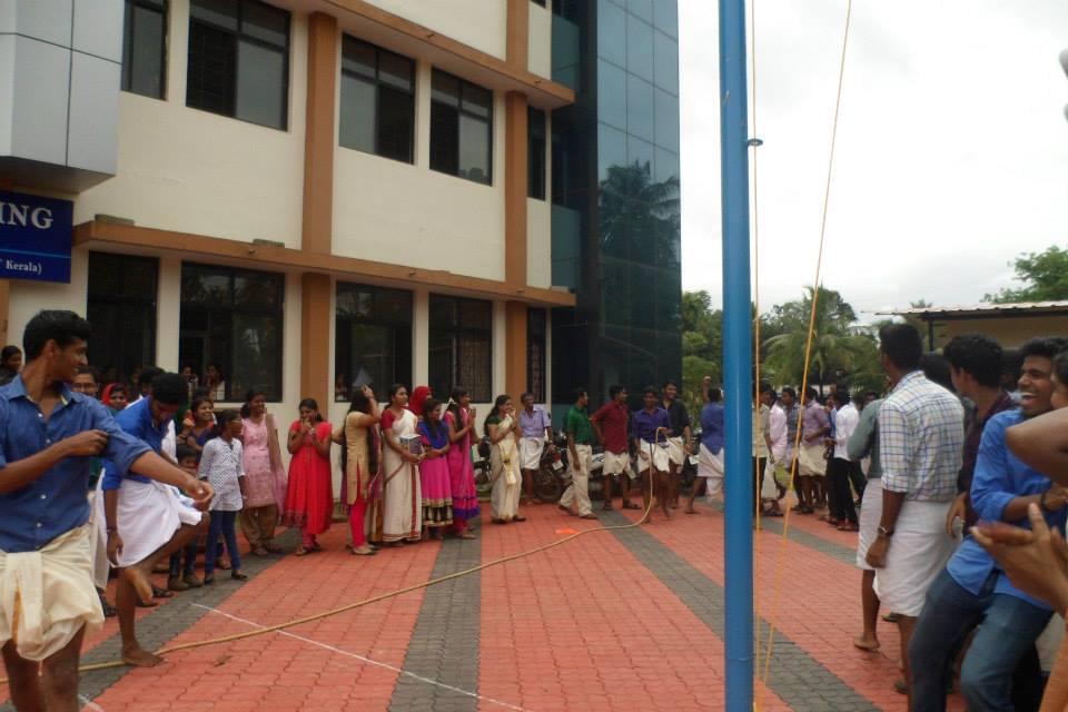 College of Engineering Aranmula Pathanamthitta Sports photo 2