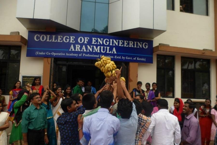 College of Engineering Aranmula Pathanamthitta Sports photo 4