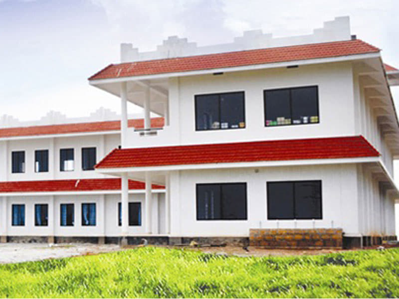Mahatma College of Education Nileshwar Academic Building photo 3