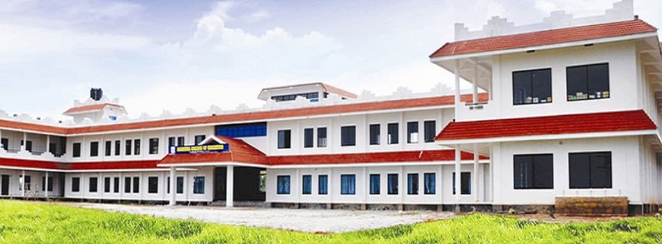 Mahatma College of Education Nileshwar Academic Building photo 4