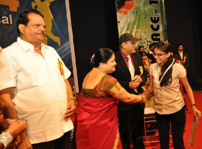 Priyadarshini Indira Gandhi College of Engineering Nagpur Events photo 5