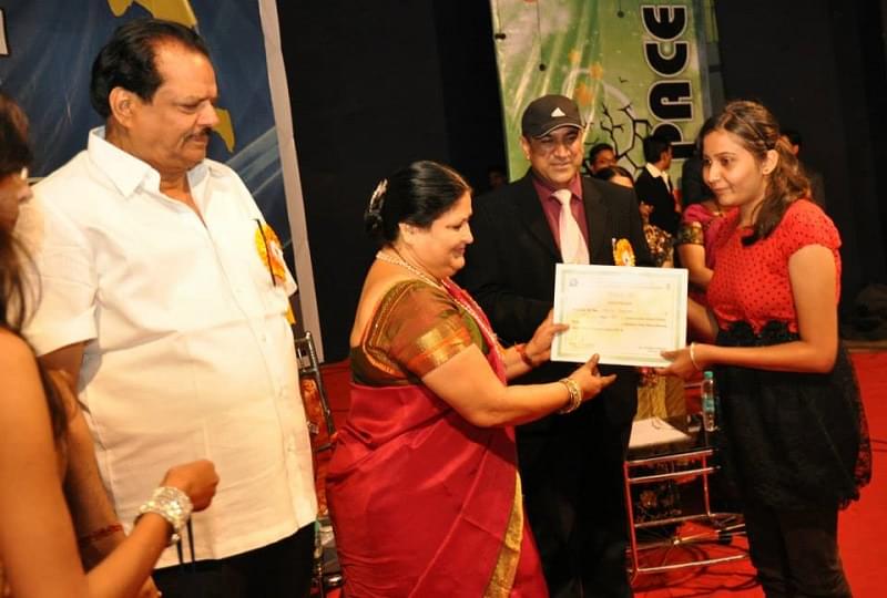 Priyadarshini Indira Gandhi College of Engineering Nagpur Events photo 3