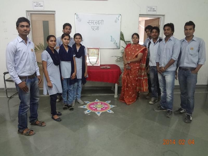 Priyadarshini Indira Gandhi College of Engineering Nagpur Events photo 1