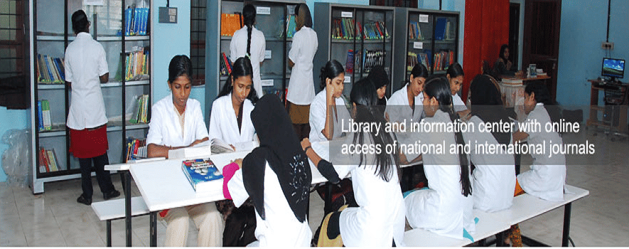 Karuna College of Pharmacy Palakkad Labs photo 2