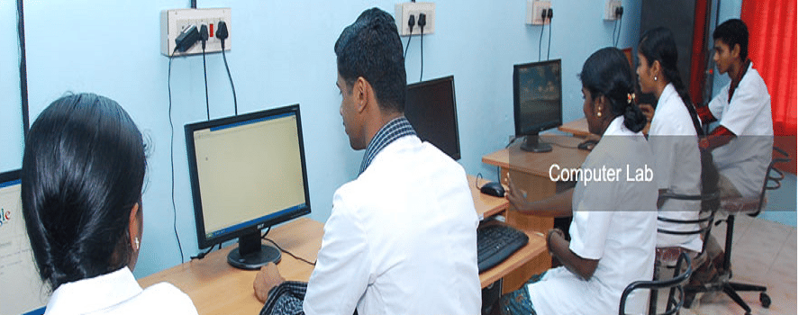 Karuna College of Pharmacy Palakkad Labs photo 4