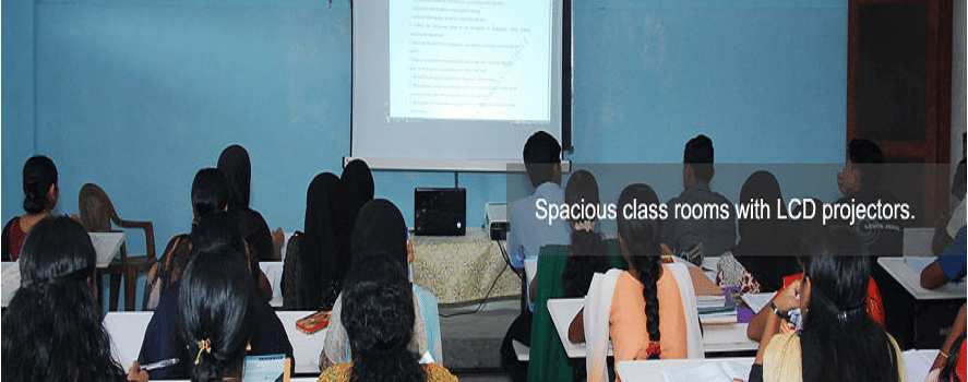 Karuna College of Pharmacy Palakkad Labs photo 5