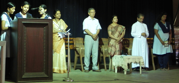 Don Bosco College Mannuthy Thrissur Events and Academic Building photo 1