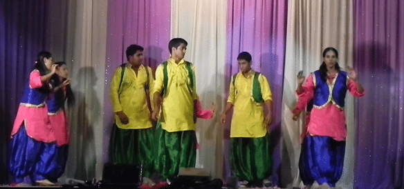 Don Bosco College Mannuthy Thrissur Events and Academic Building photo 2