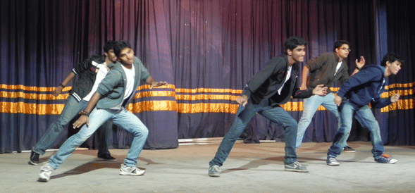 Don Bosco College Mannuthy Thrissur Events and Academic Building photo 3