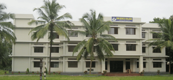 Don Bosco College Mannuthy Thrissur Events and Academic Building photo 5