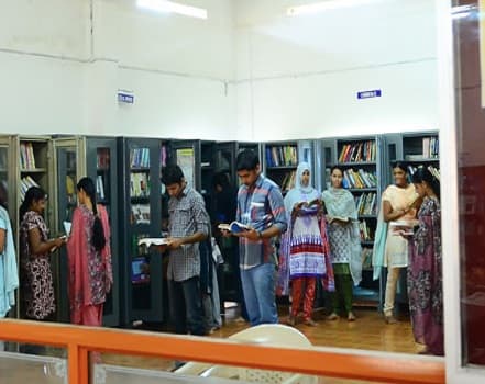 Mahatma Gandhi College Iritty Facilities photo 2