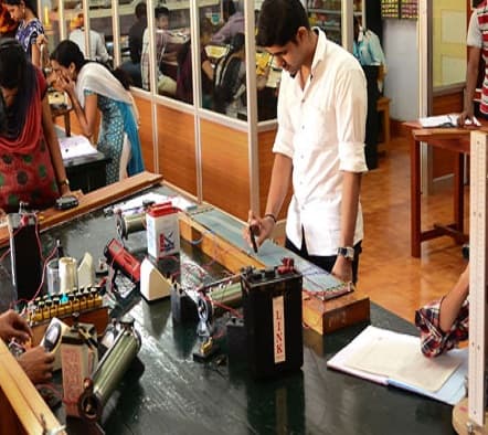 Mahatma Gandhi College Iritty Facilities photo 1