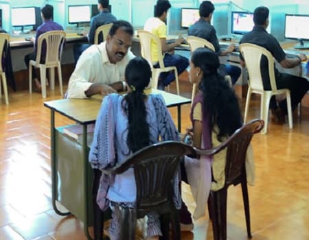 Mahatma Gandhi College Iritty Facilities photo 3