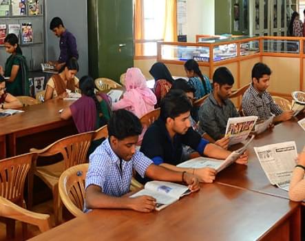 Mahatma Gandhi College Iritty Facilities photo 4