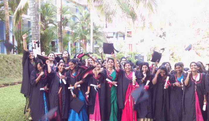 Holy Grace Academy of Engineering Thrissur HGAE photo 5