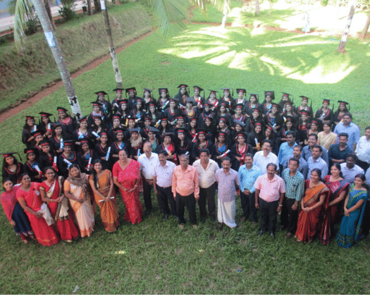 Holy Grace Academy of Engineering Thrissur HGAE photo 4