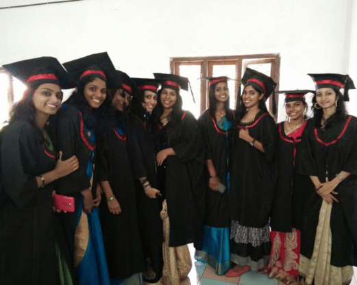 Holy Grace Academy of Engineering Thrissur HGAE photo 3