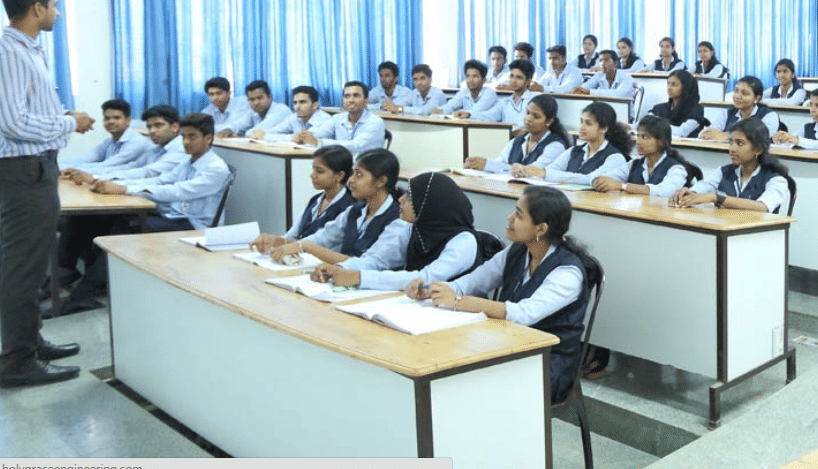 Holy Grace Academy of Engineering Thrissur HGAE photo 2