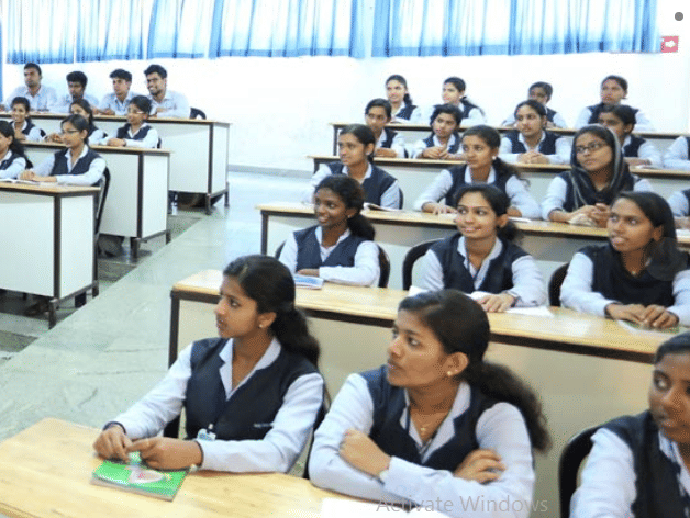 Holy Grace Academy of Engineering Thrissur HGAE photo 1