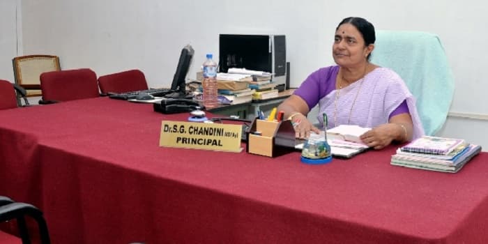 KMCT Ayurveda Medical College Manassery Kozhikode Faculty photo 1