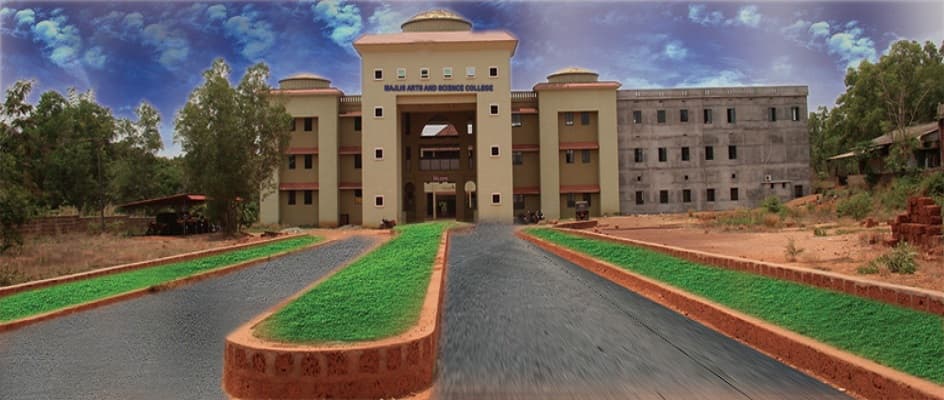 Majlis Arts and Science College Puramannur Malappuram Academic Building photo 4