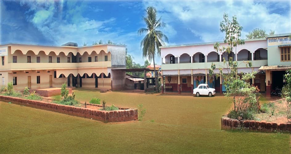 Majlis Arts and Science College Puramannur Malappuram Academic Building photo 5