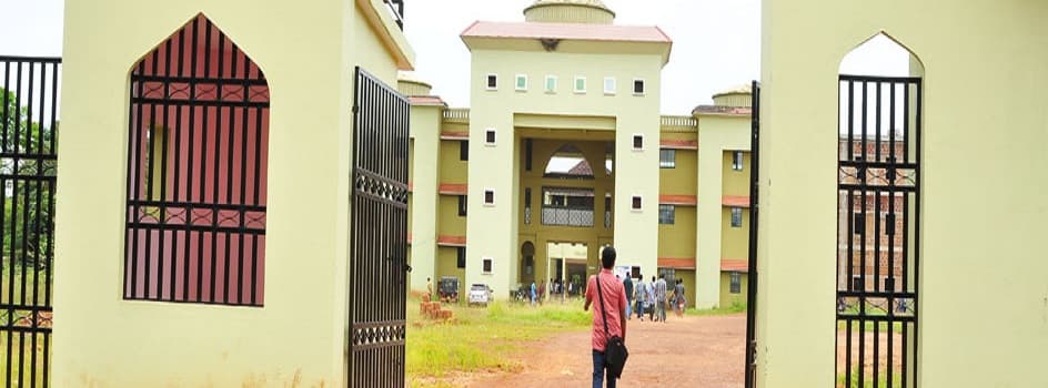 Majlis Arts and Science College Puramannur Malappuram Academic Building photo 6