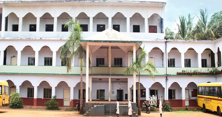 Majlis Arts and Science College Puramannur Malappuram Academic Building photo 8